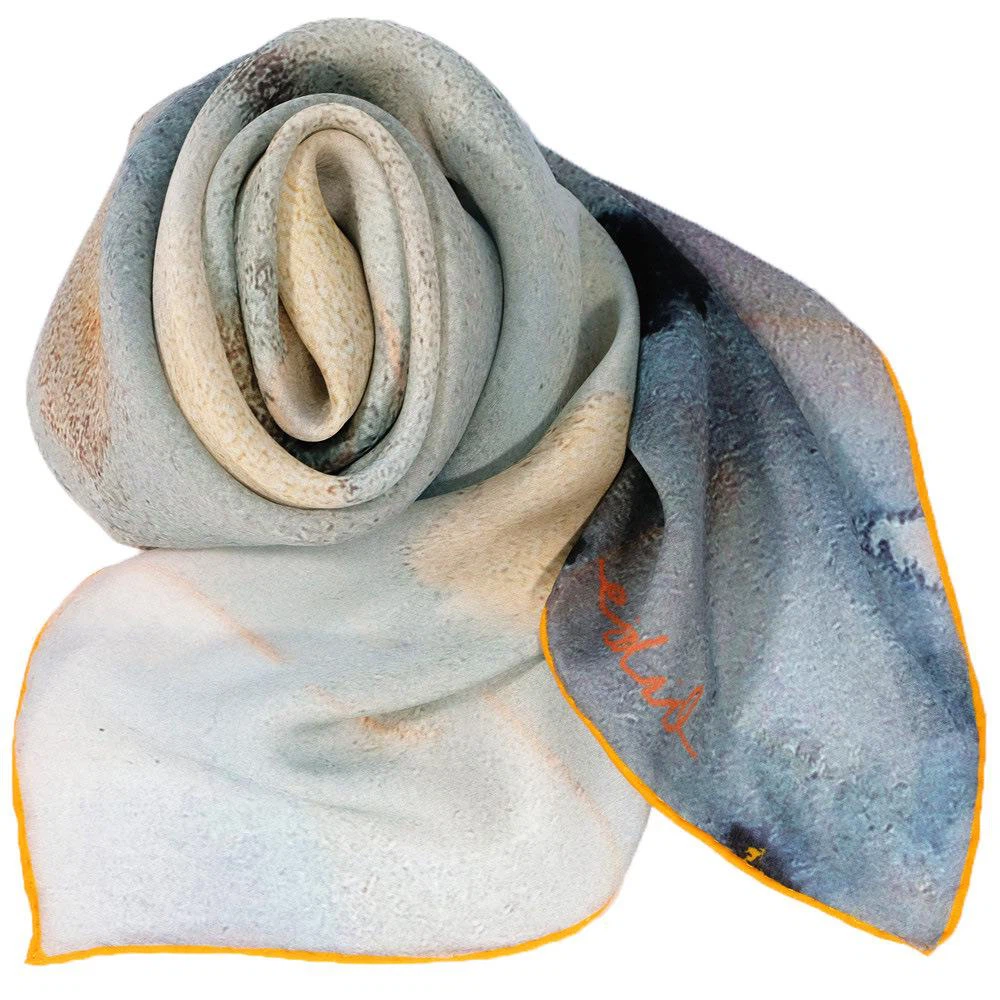 ریشم ہیڈ کلاتھ