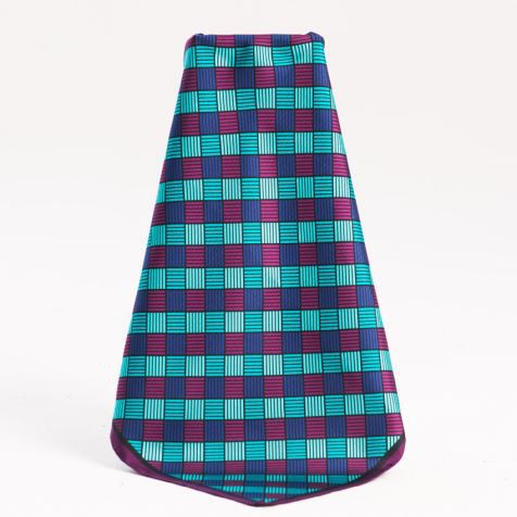 ریشم کیریچ سکارف