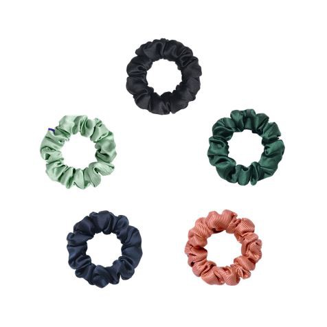 شہتوت کے ریشمی بالوں کے تعلقات