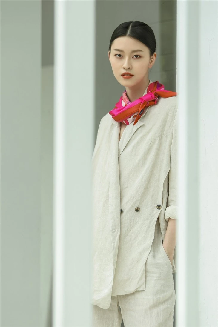 100 Silk Fabric
