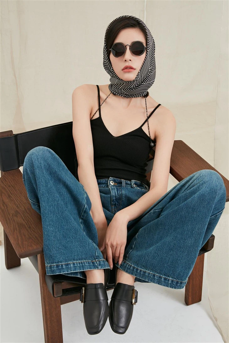 سلک ہیڈ اسکارف