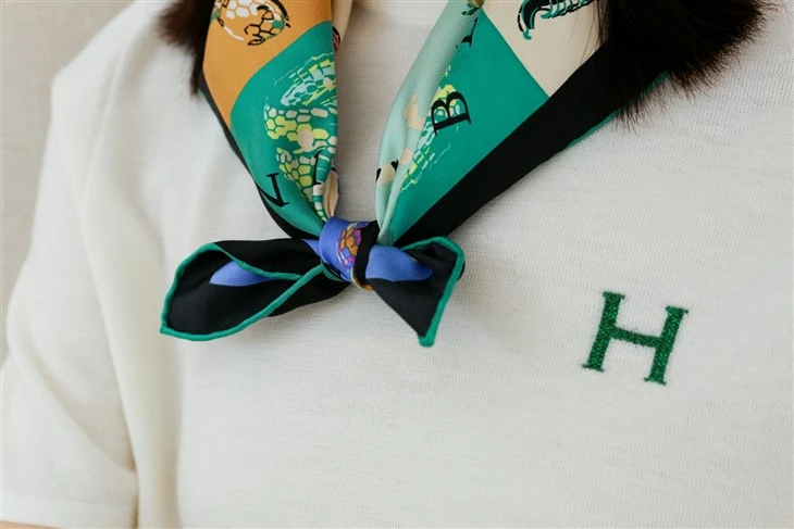 Neck Bandana