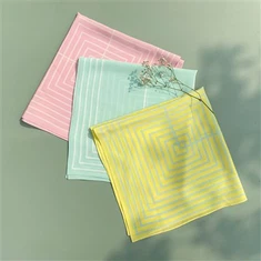 ریڈی میڈ حجاب اسکارف