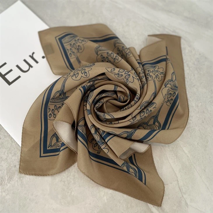 Wrap Scarf For Wedding