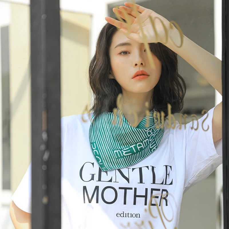 ریشم کے شاندار لوازمات