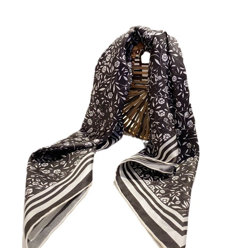 Silk Wedding Scarves & Accessories